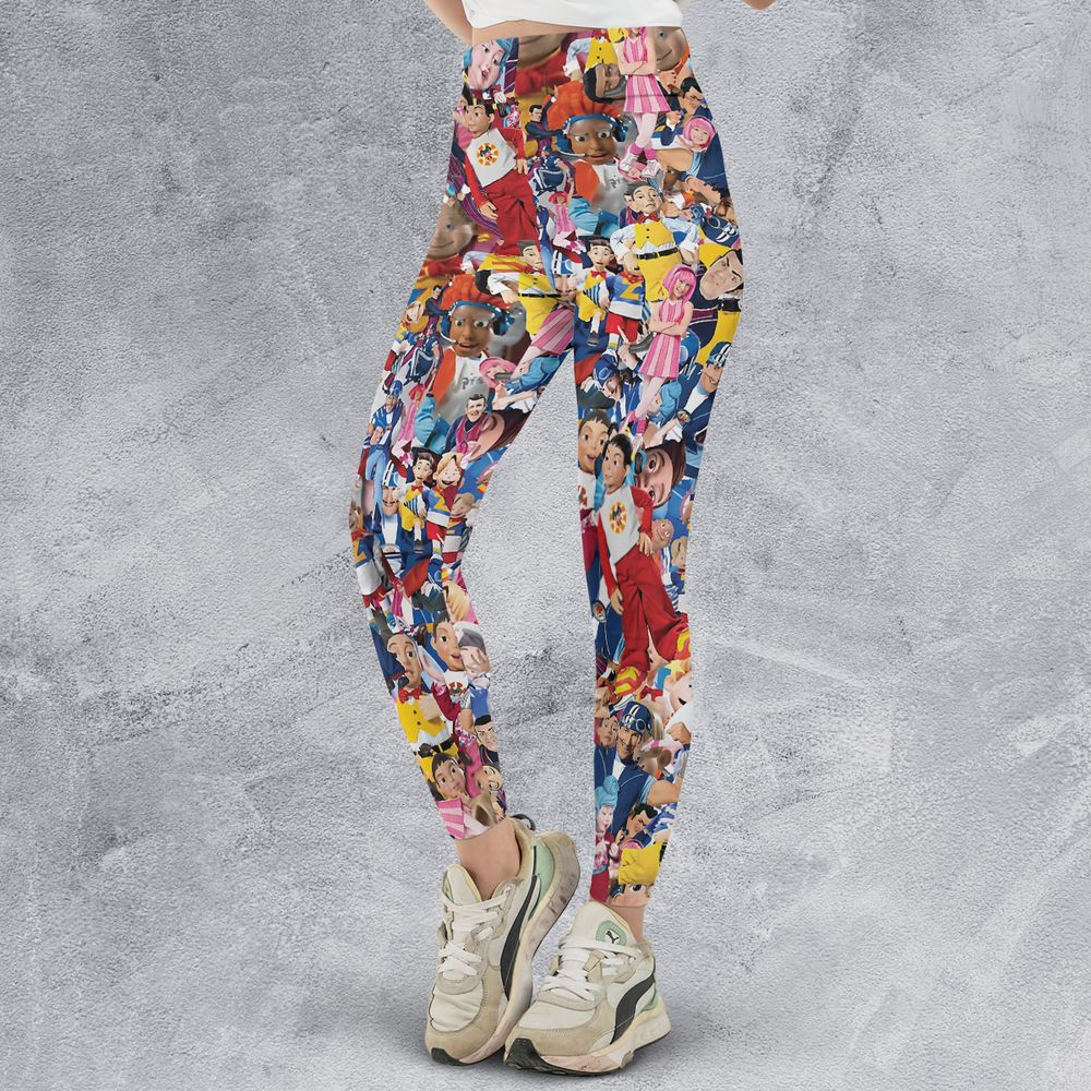 Legging - 9FZUYFUY -  - 1