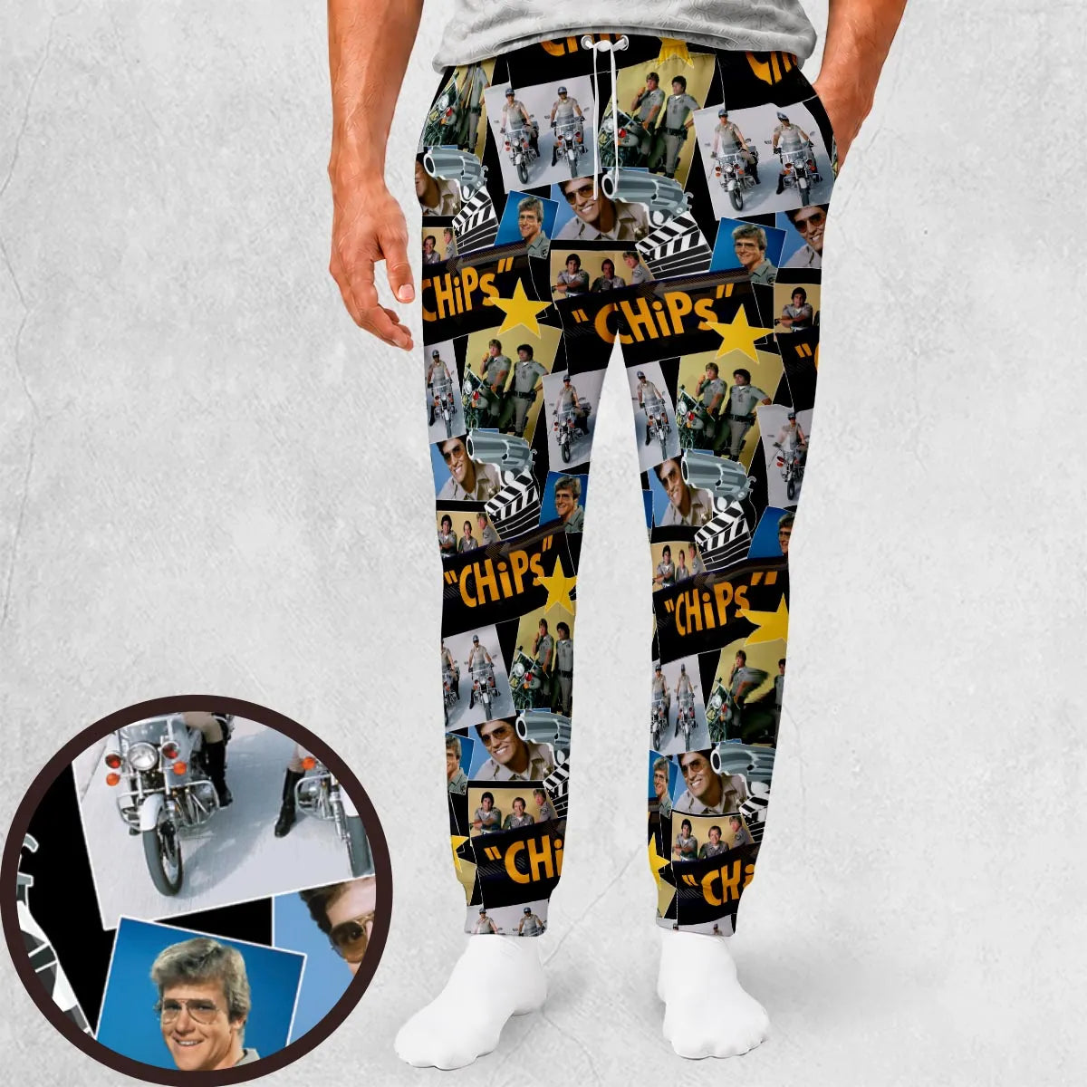 Sweatpants - AM3SXK1M
