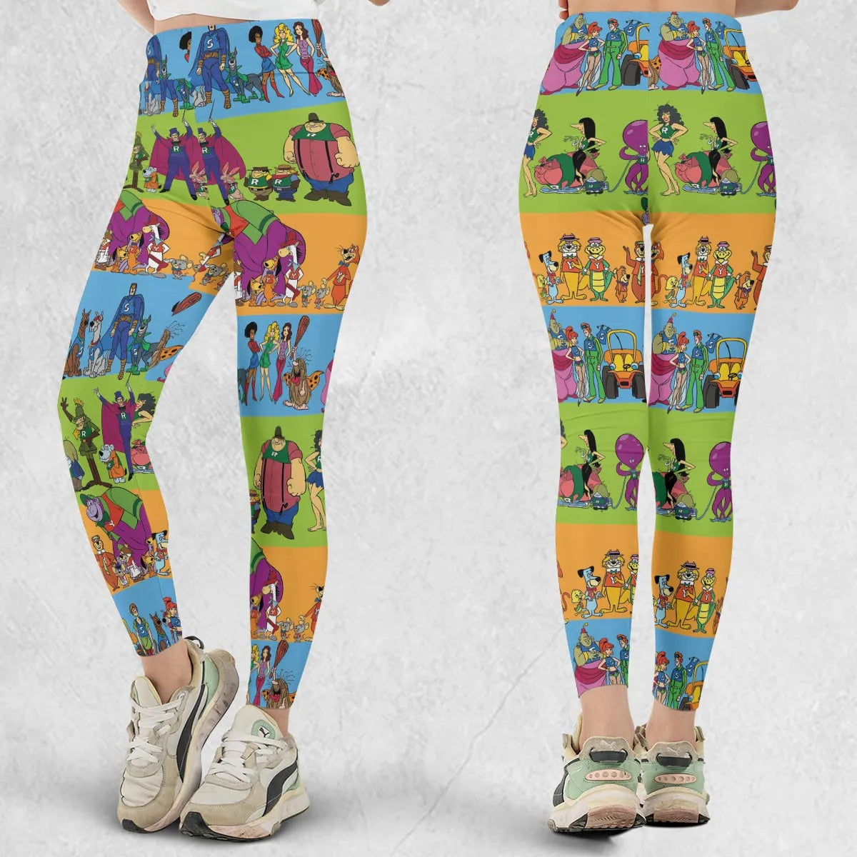 Legging - KN66MGA1