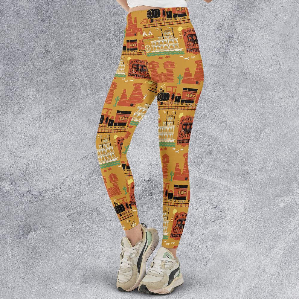 Legging - MA93YMQM -  - 1