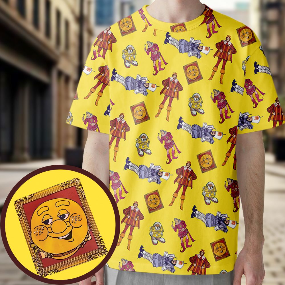 Burger King Kingdom -  - 1