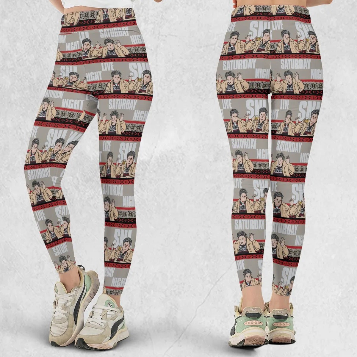 Legging - VYGHXU6D