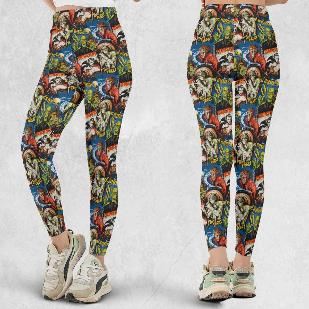 Legging - CDG8171Y
