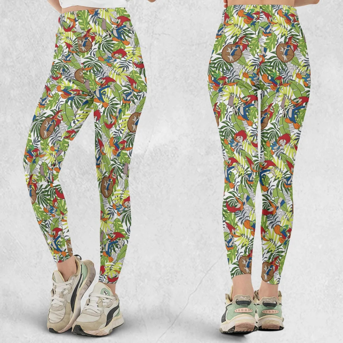 Legging - J59923VX