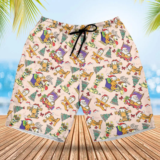 Hawaiian Short - NFN1WFER