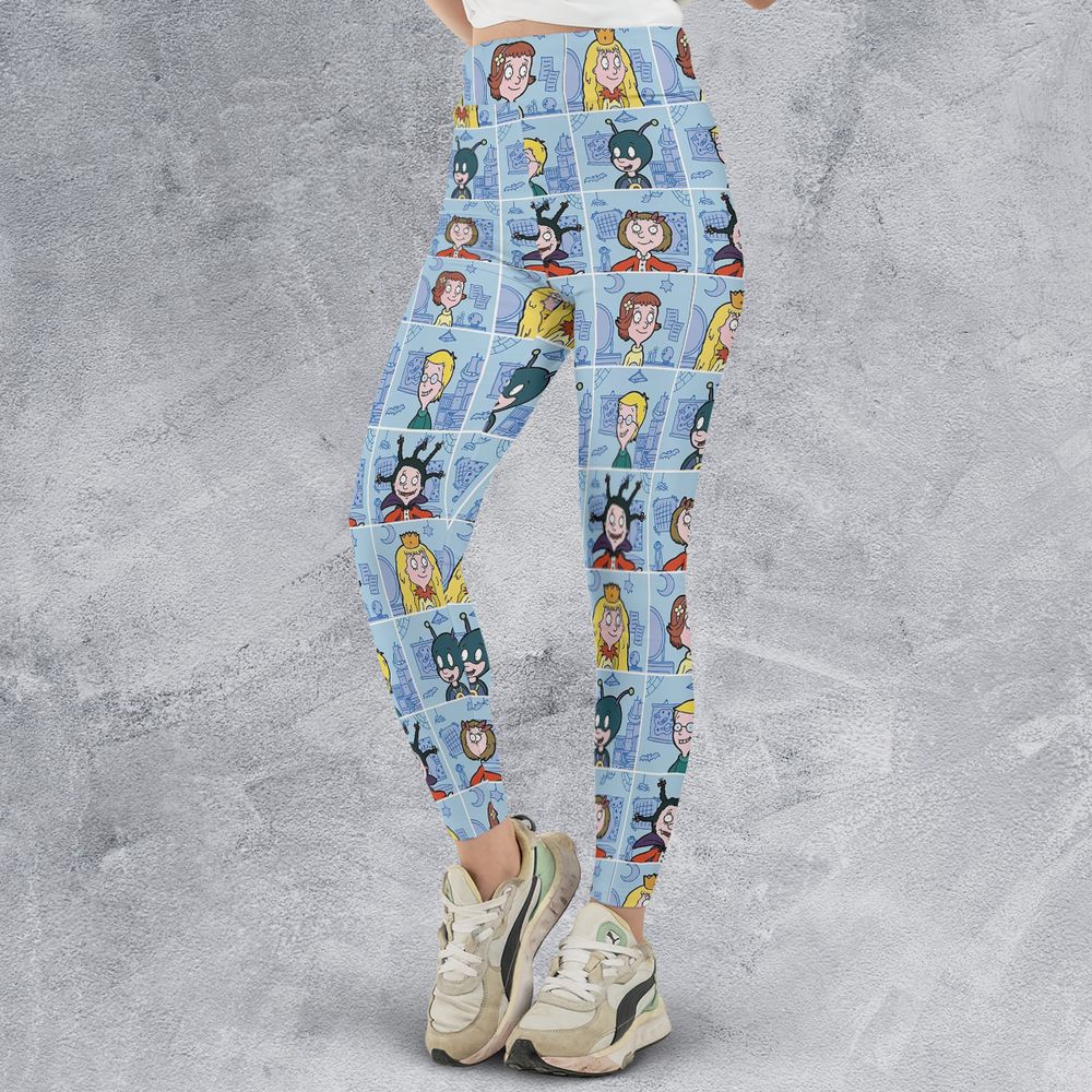 Legging - TNHVW6S7 -  - 1