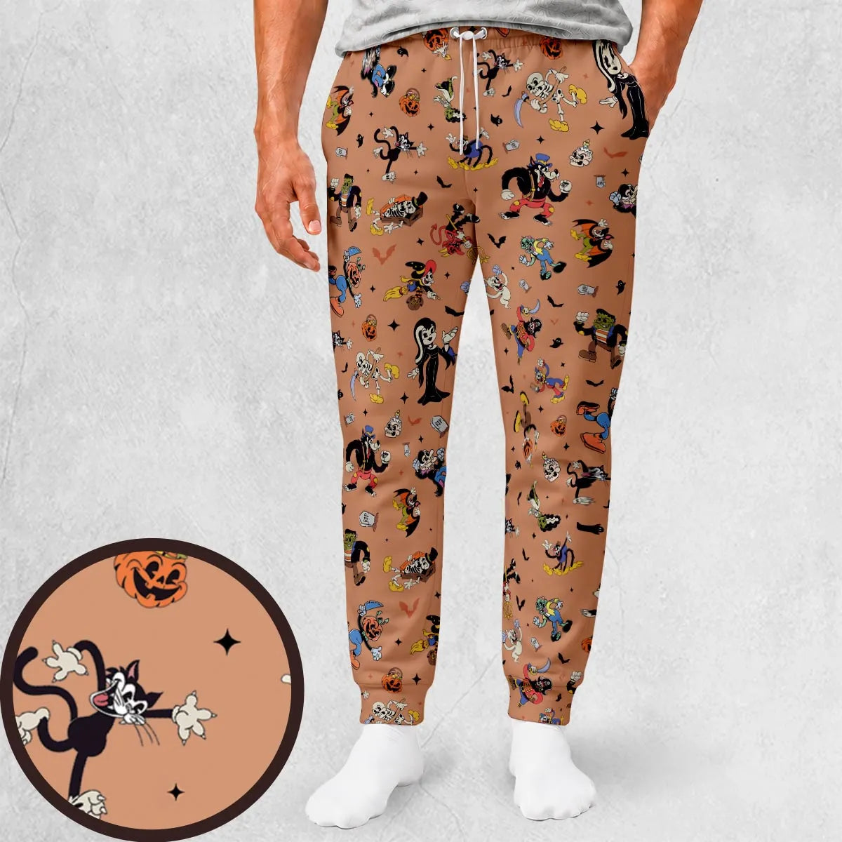 Sweatpants - PP9SJH9F