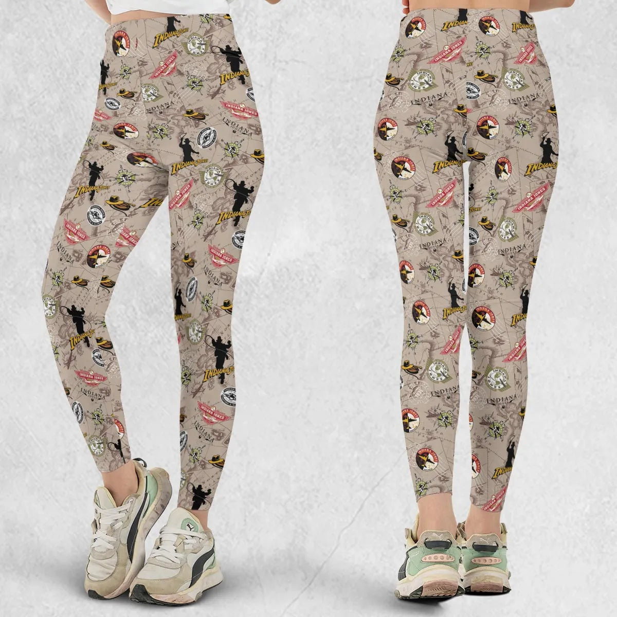 Legging - SQS6VJR1