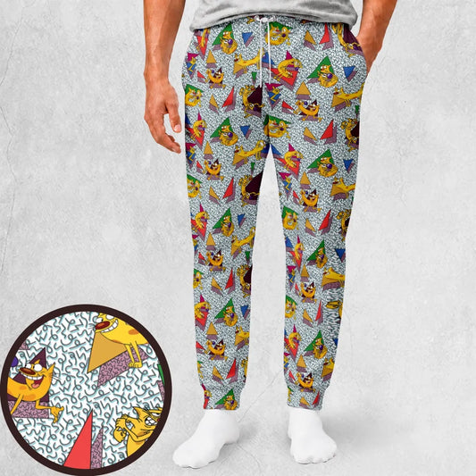 Sweatpants - VJNNWTFJ