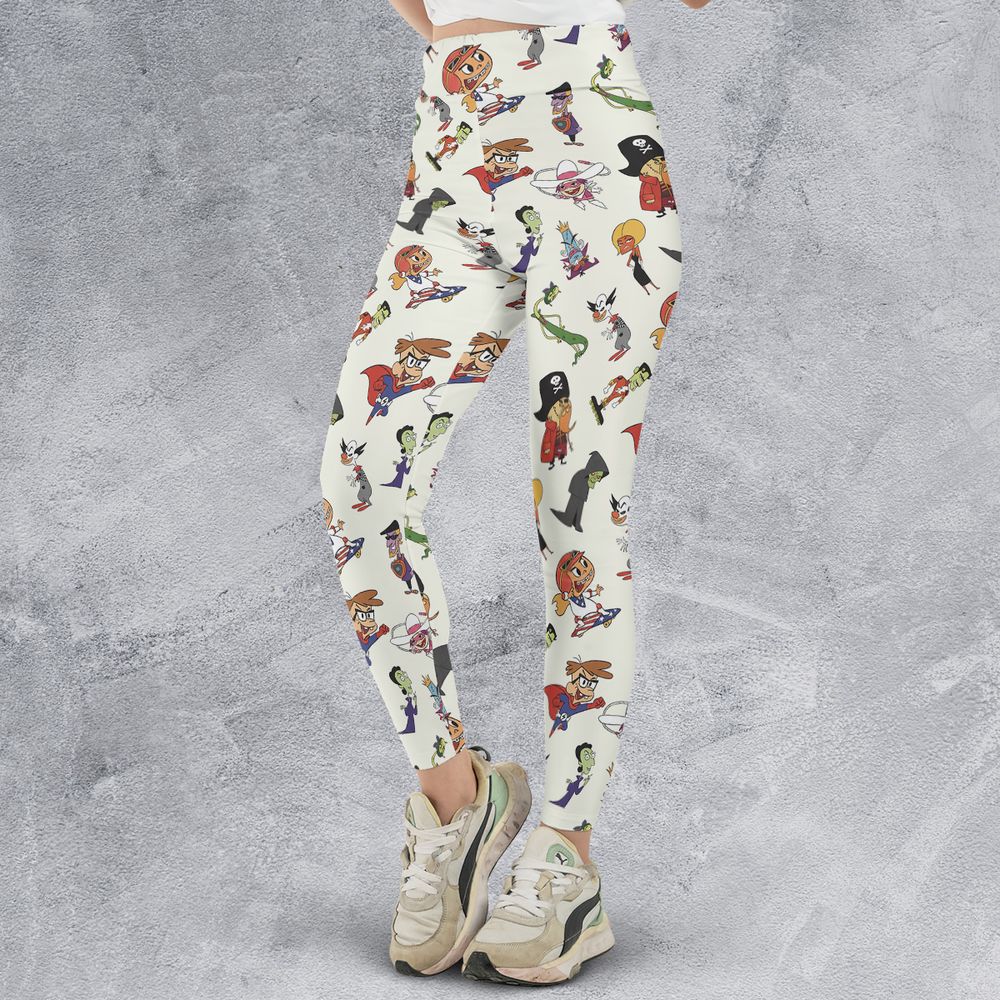 Legging - DPW2VXSZ -  - 1