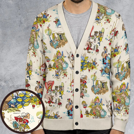 Cardigan - ER5QF2R5