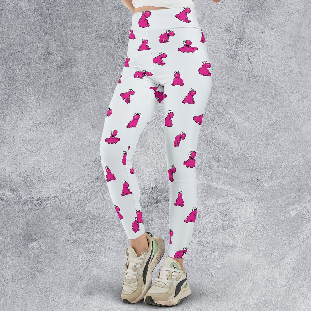 Pink Nerds Monster -  - 1