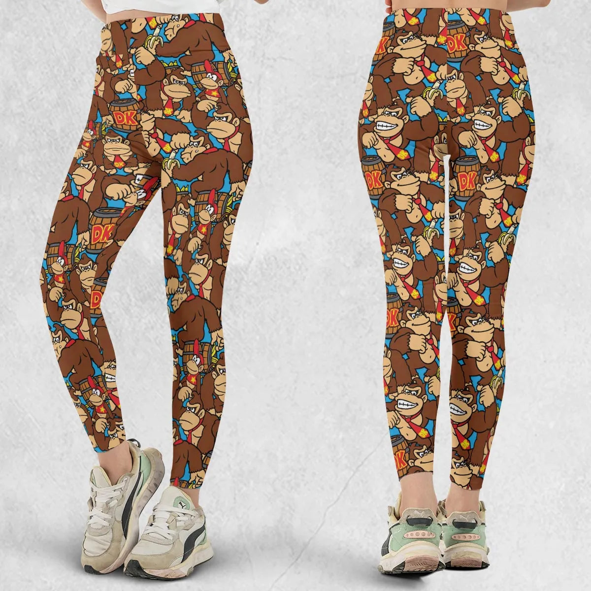 Legging - 394KCBML