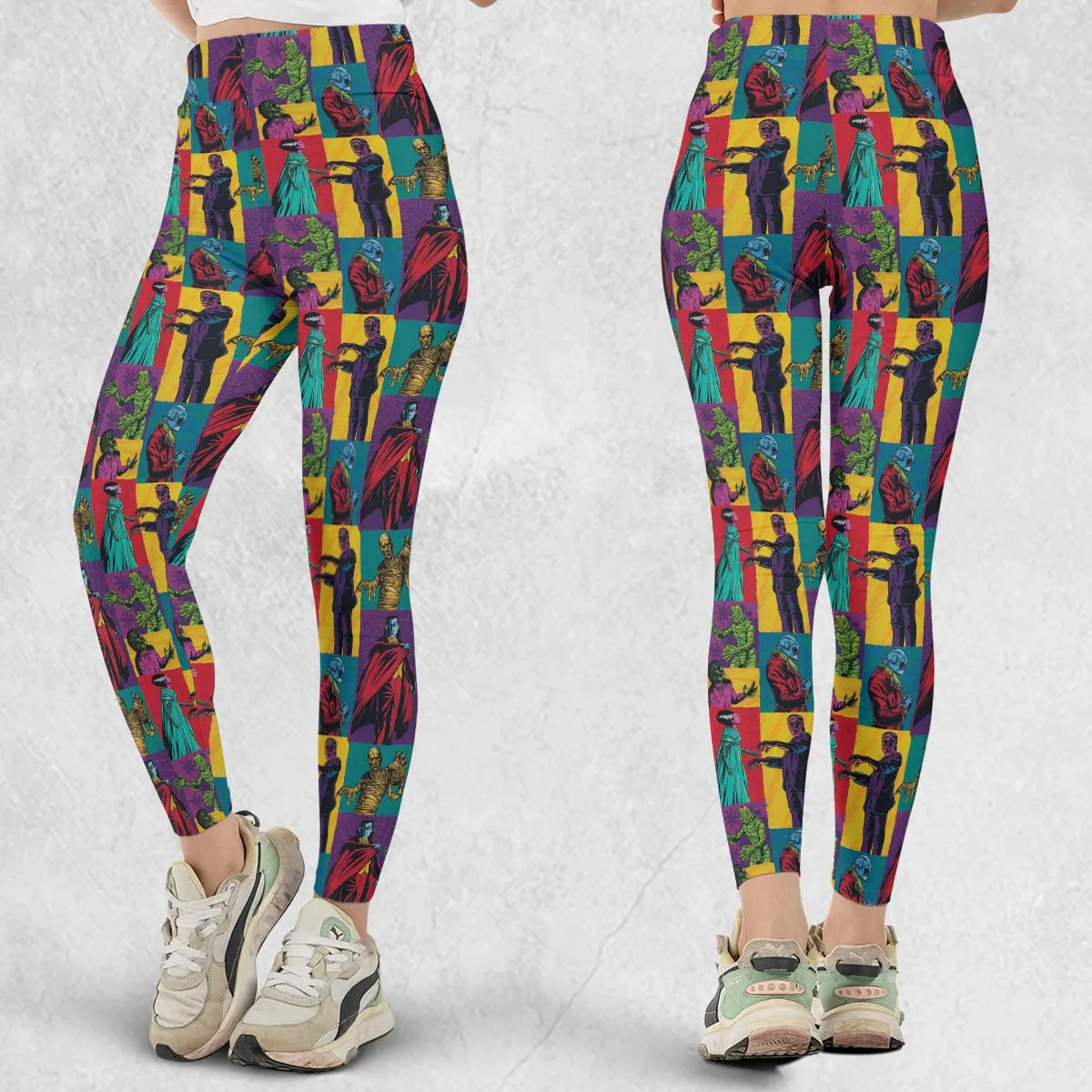 Legging - YHC94XXM