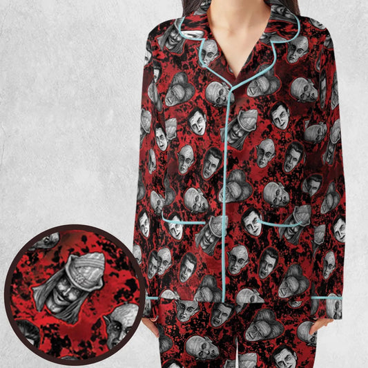 Pajamas Set - 5EKY8NZZ