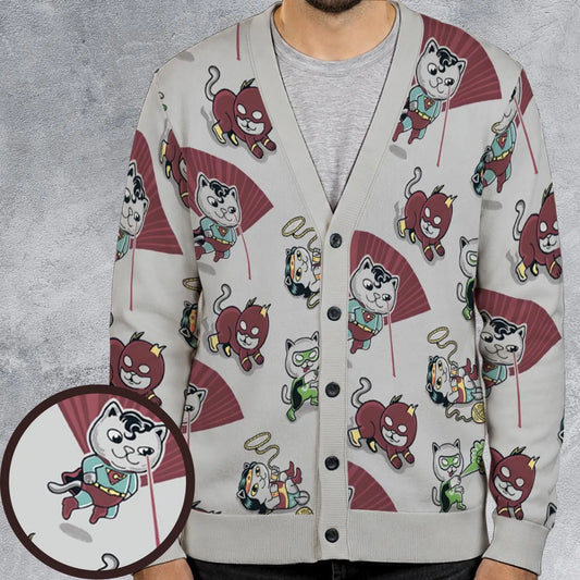 Cardigan - ETZ2VT7F