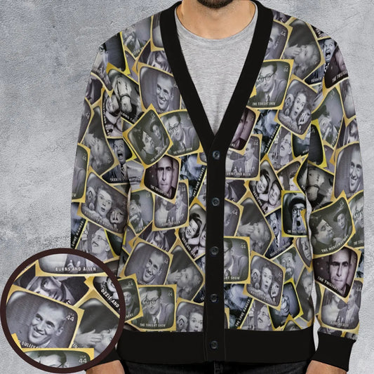 Cardigan - 7L65L997