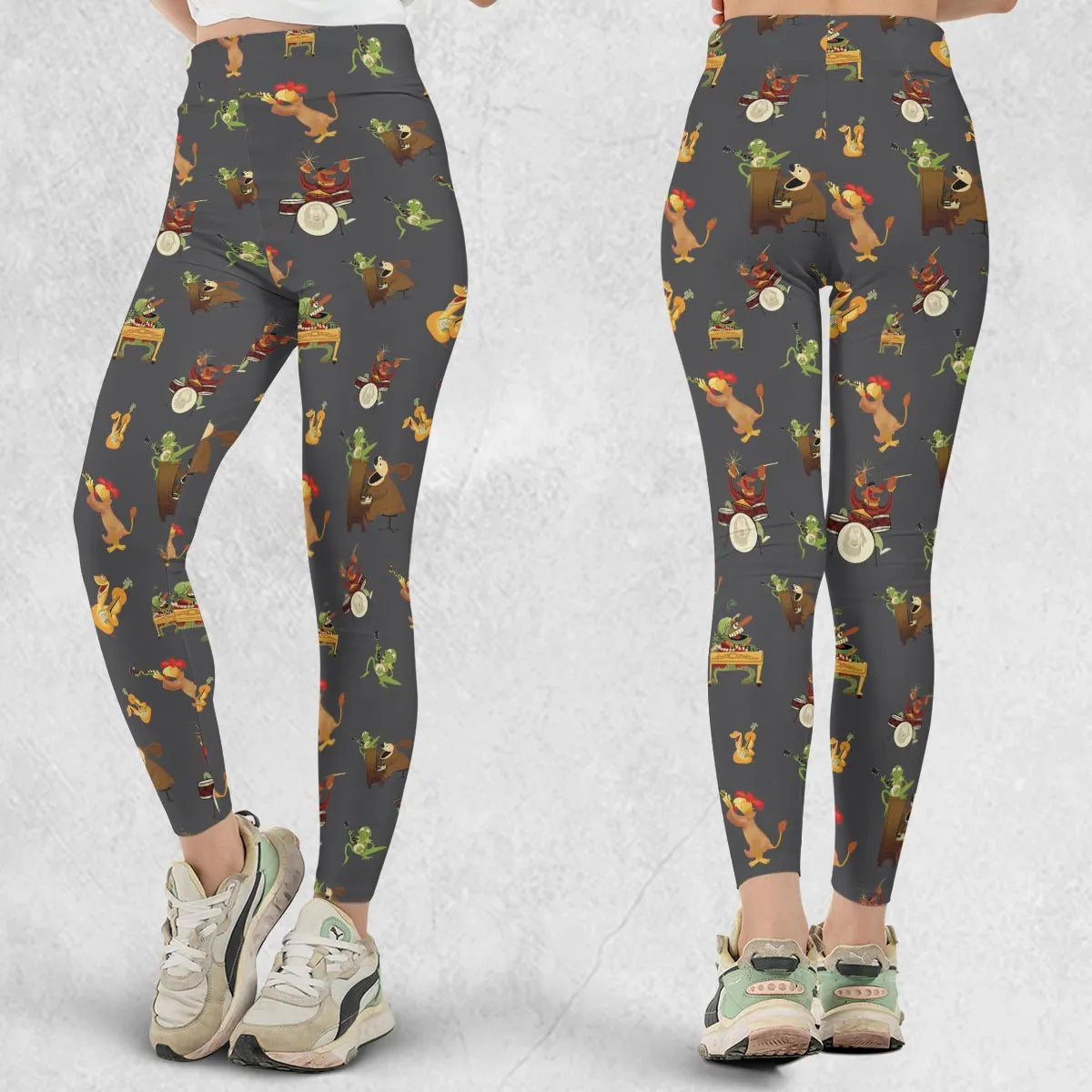 Legging - FZ6HBBKW