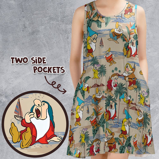 7 Dwarfs -  - 1