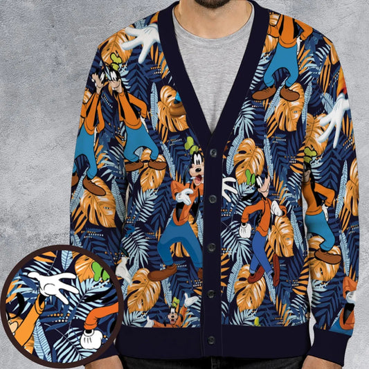 Cardigan - ZXN8SFF5