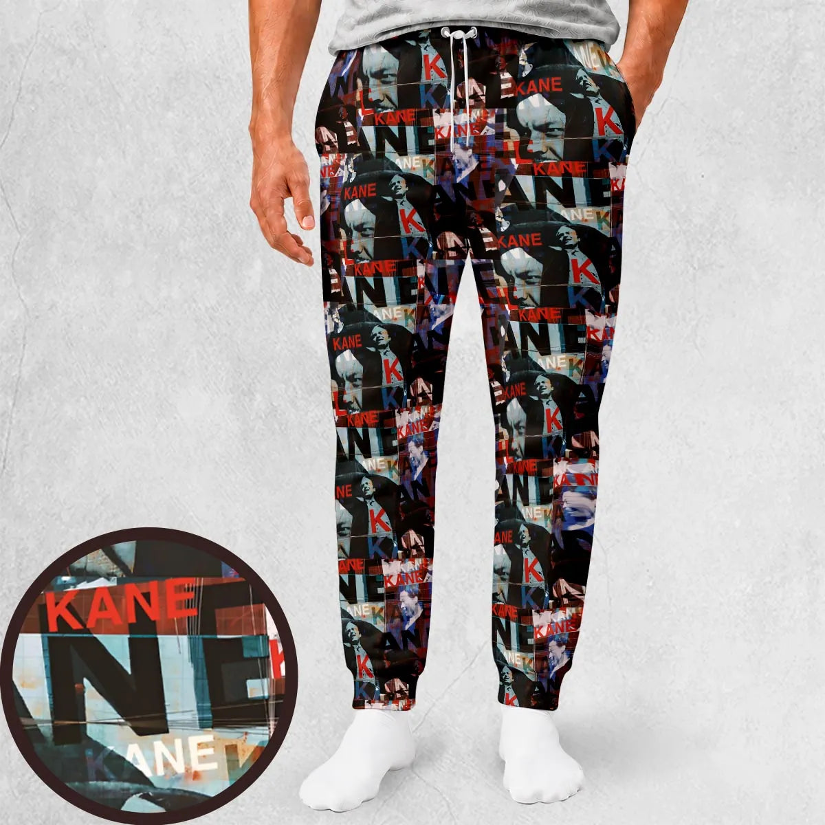 Sweatpants - TSF28HL5