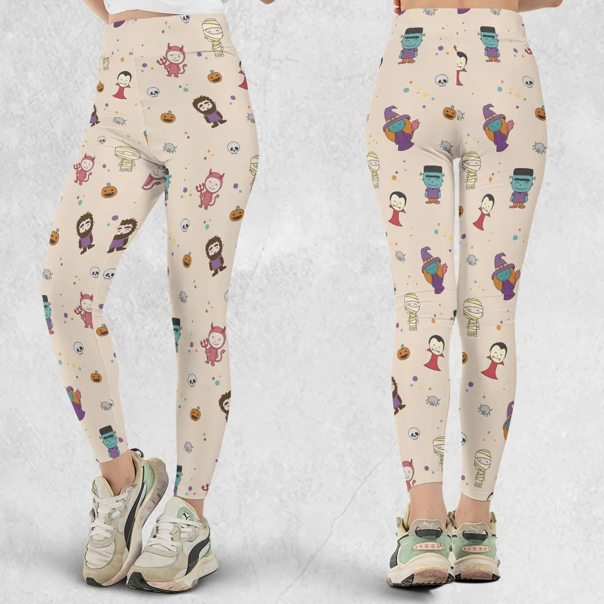 Legging - SBUHGAJ1