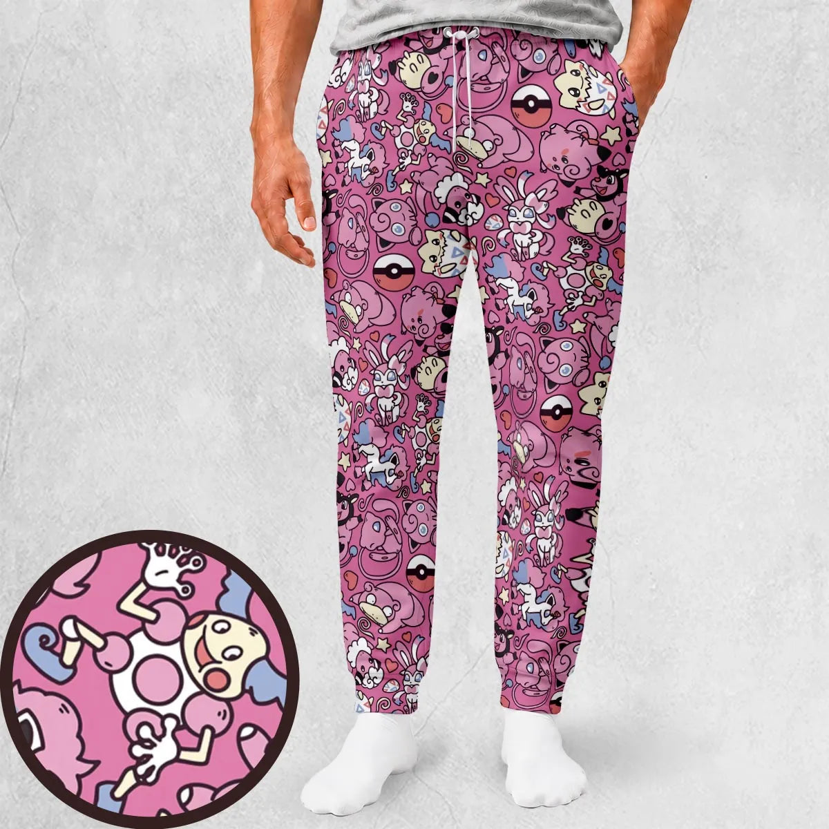 Sweatpants - UAHLX8PS