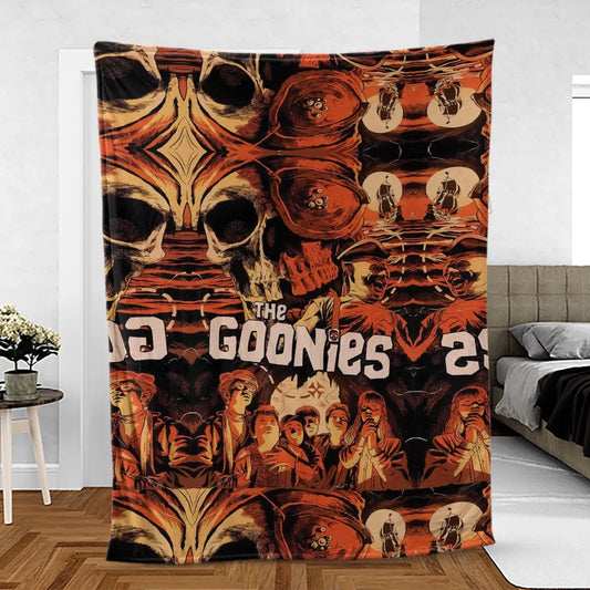 Fleece Blanket - HDVUG33T