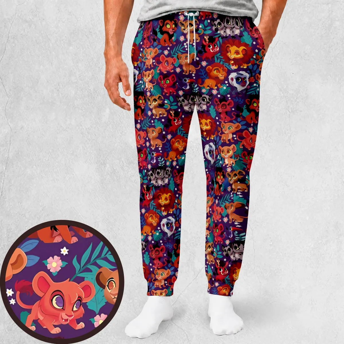 Sweatpants - Y3LDJRXZ