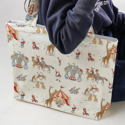 Large Tote Bag - NABN48ZC