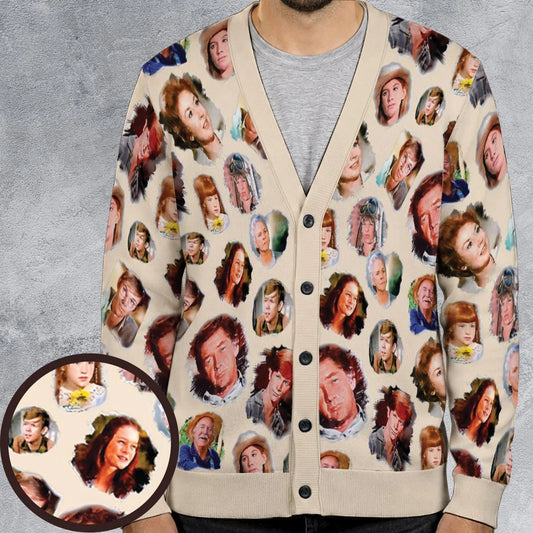 Cardigan - LLC9Z8RD