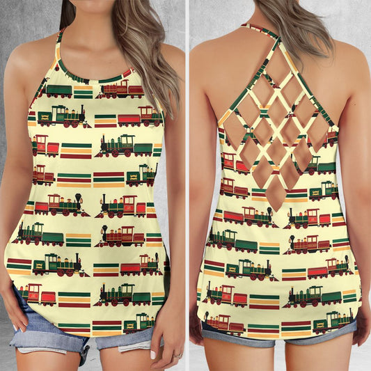 Magical Trains -  - 1