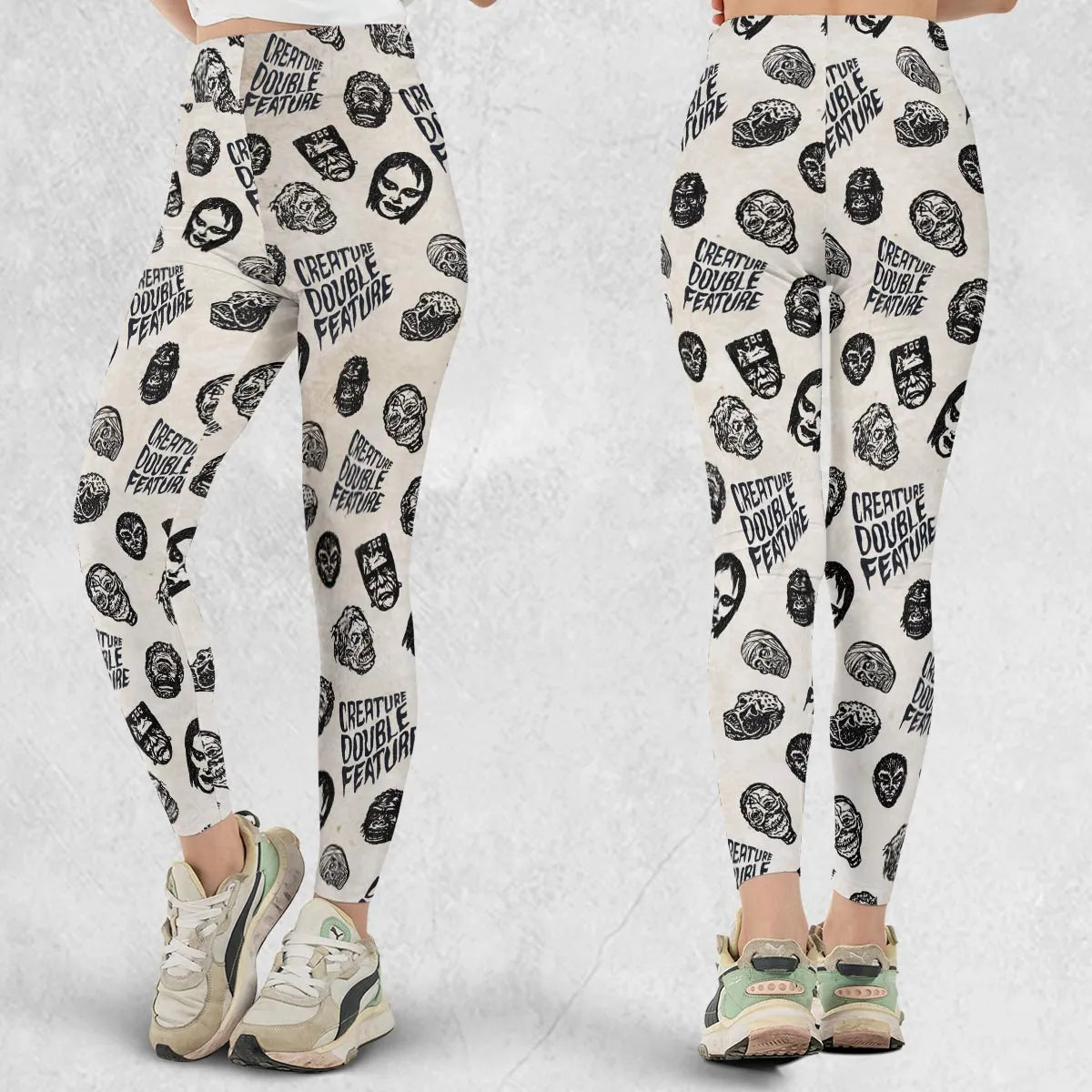 Legging - NC6EMYHG
