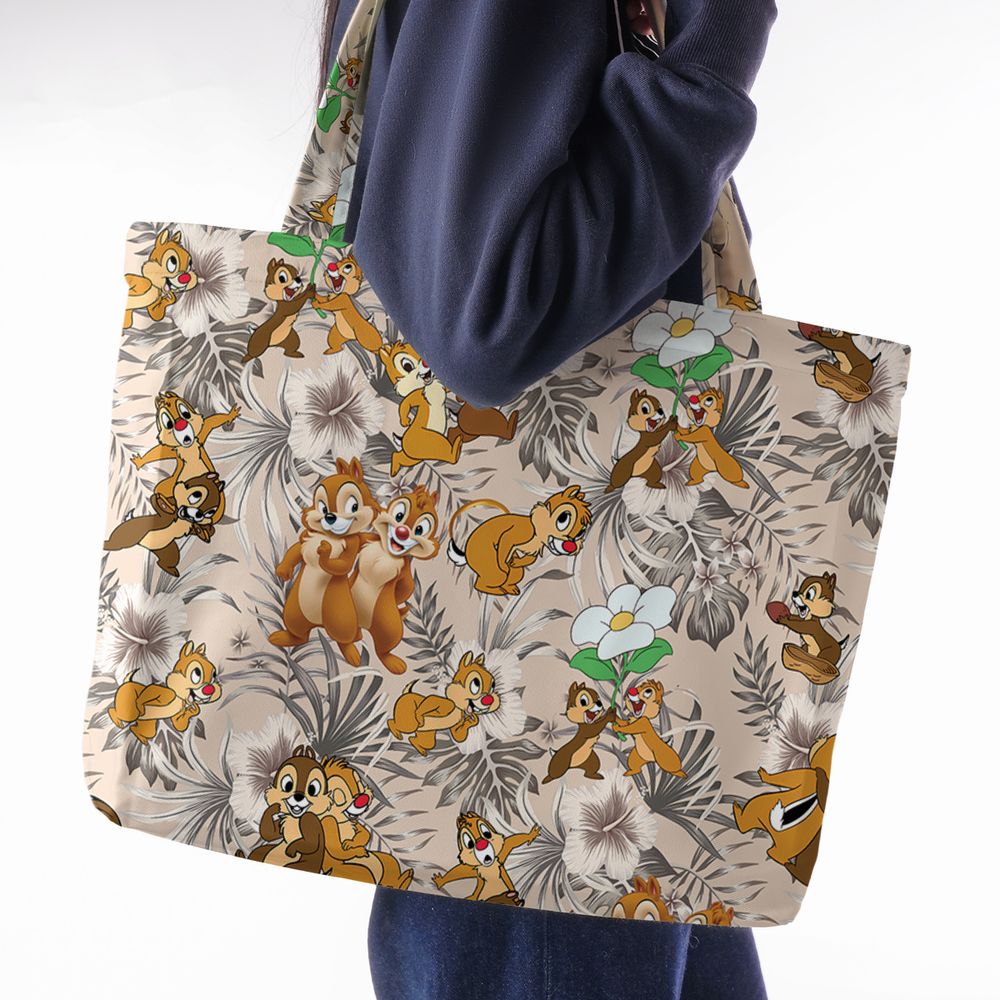 Large Tote Bag - WQB67KQV -  - 1