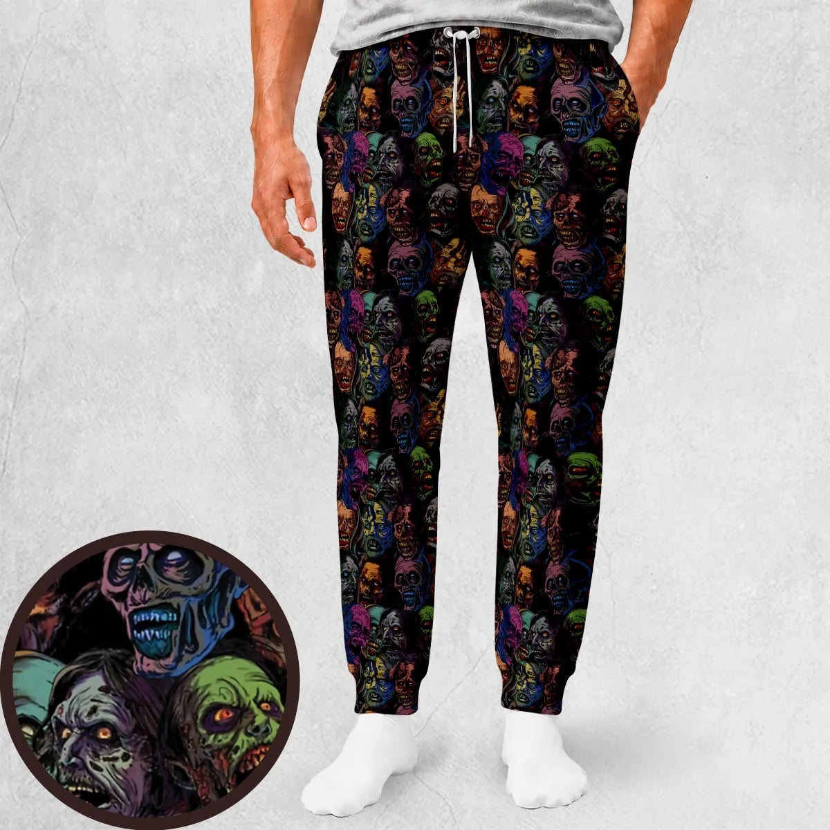 Sweatpants - A8CLFVWP