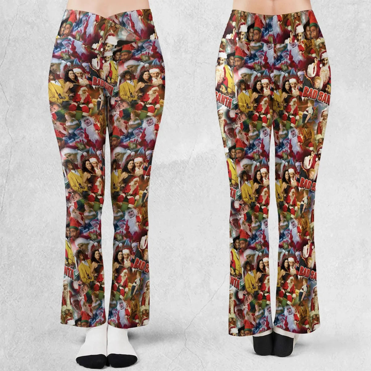 Flare Leggings - KB3YVMCT