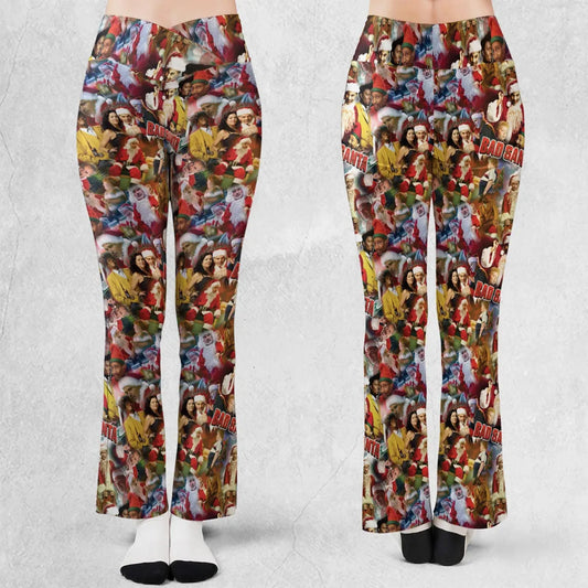 Flare Leggings - KB3YVMCT