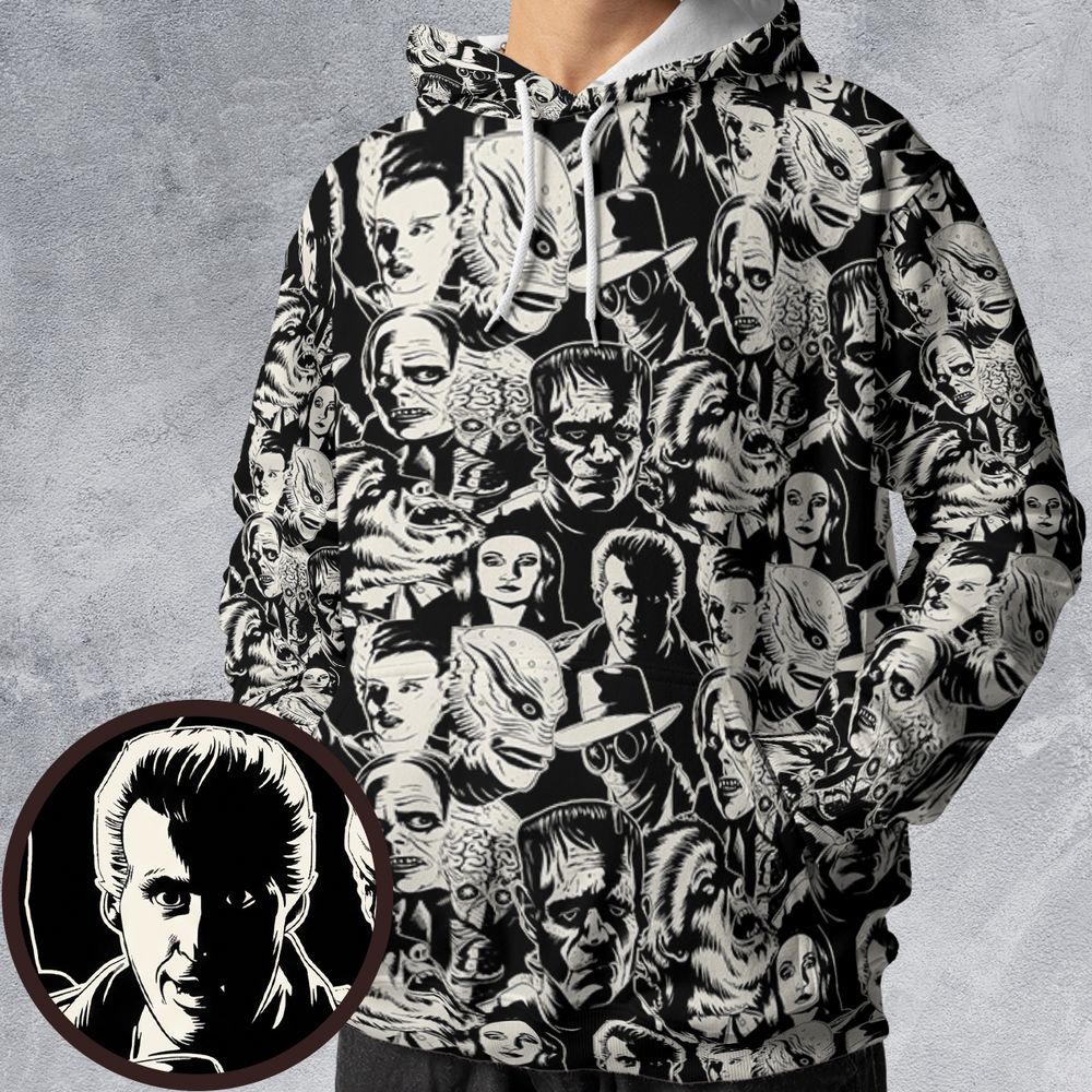 Vintage Horror -  - 1