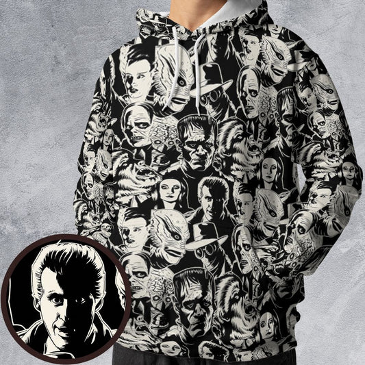 Vintage Horror -  - 1