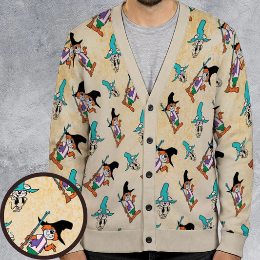 Cardigan - DM2KPUKN