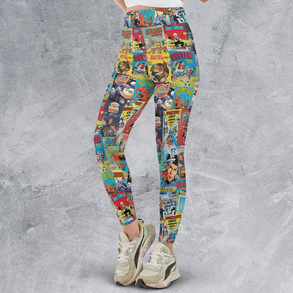 Legging - ZBWHEB26 -  - 1
