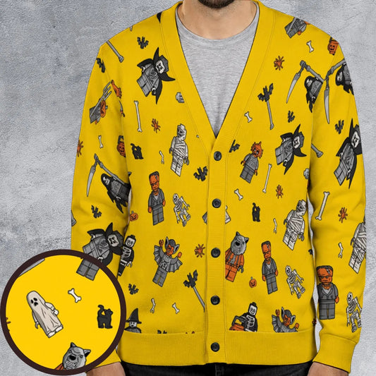 Cardigan - SGLSLM3C