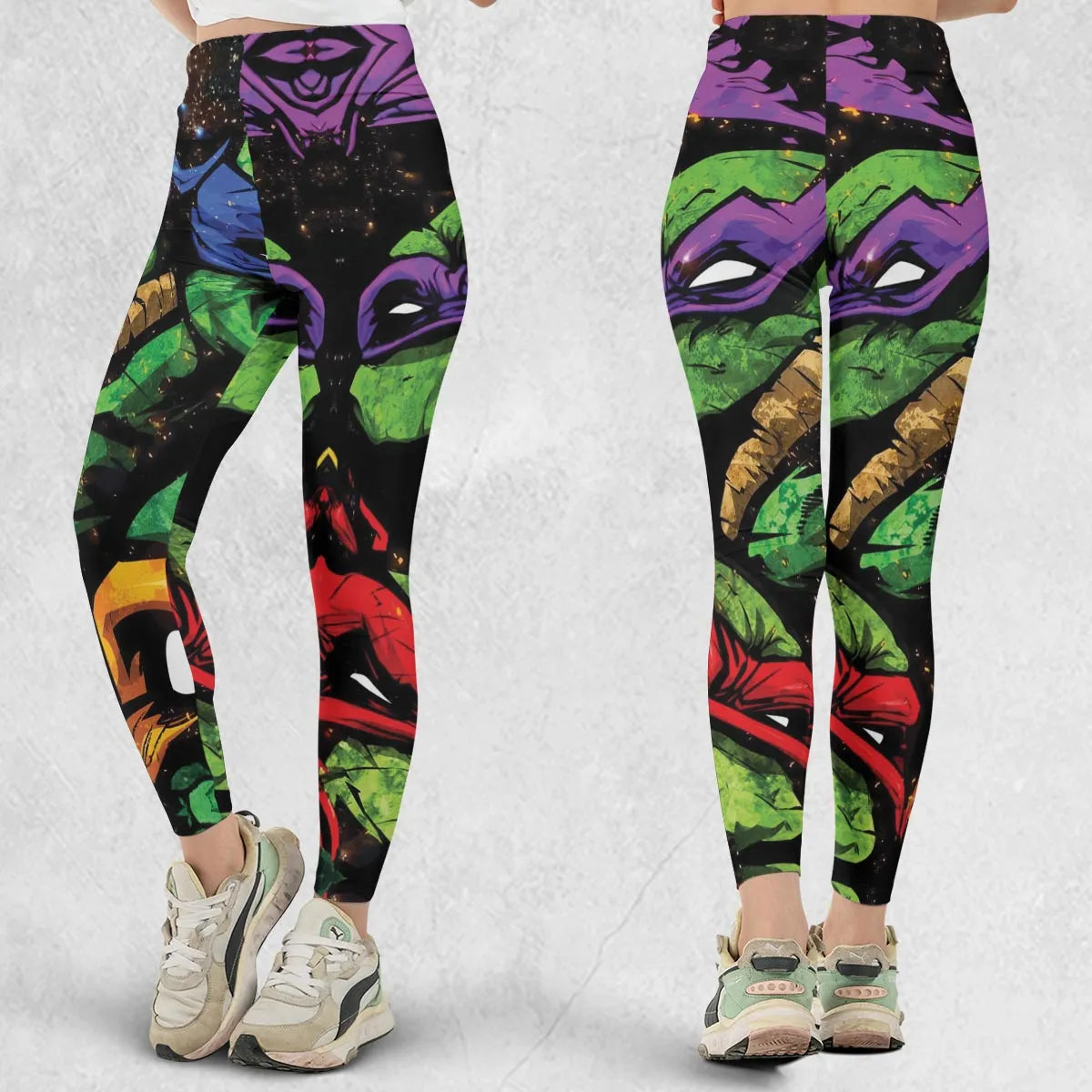 Legging - 7FY6BS7W