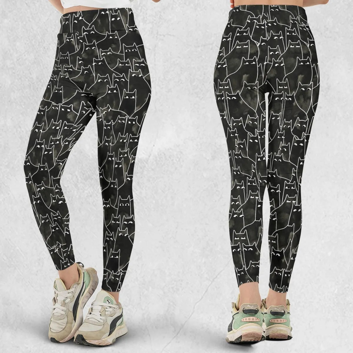 Legging - 1UGCY4SF