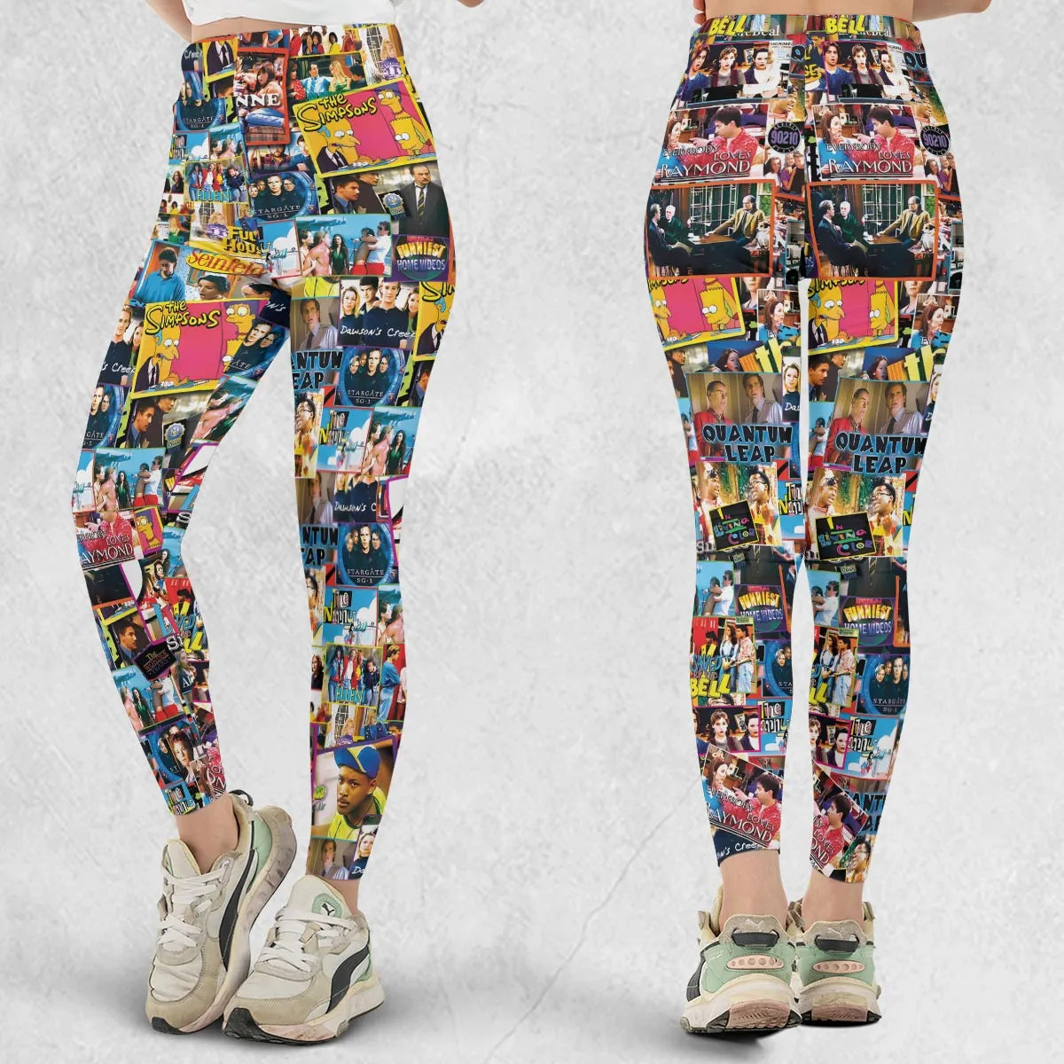 Legging - 6HCYE4VE