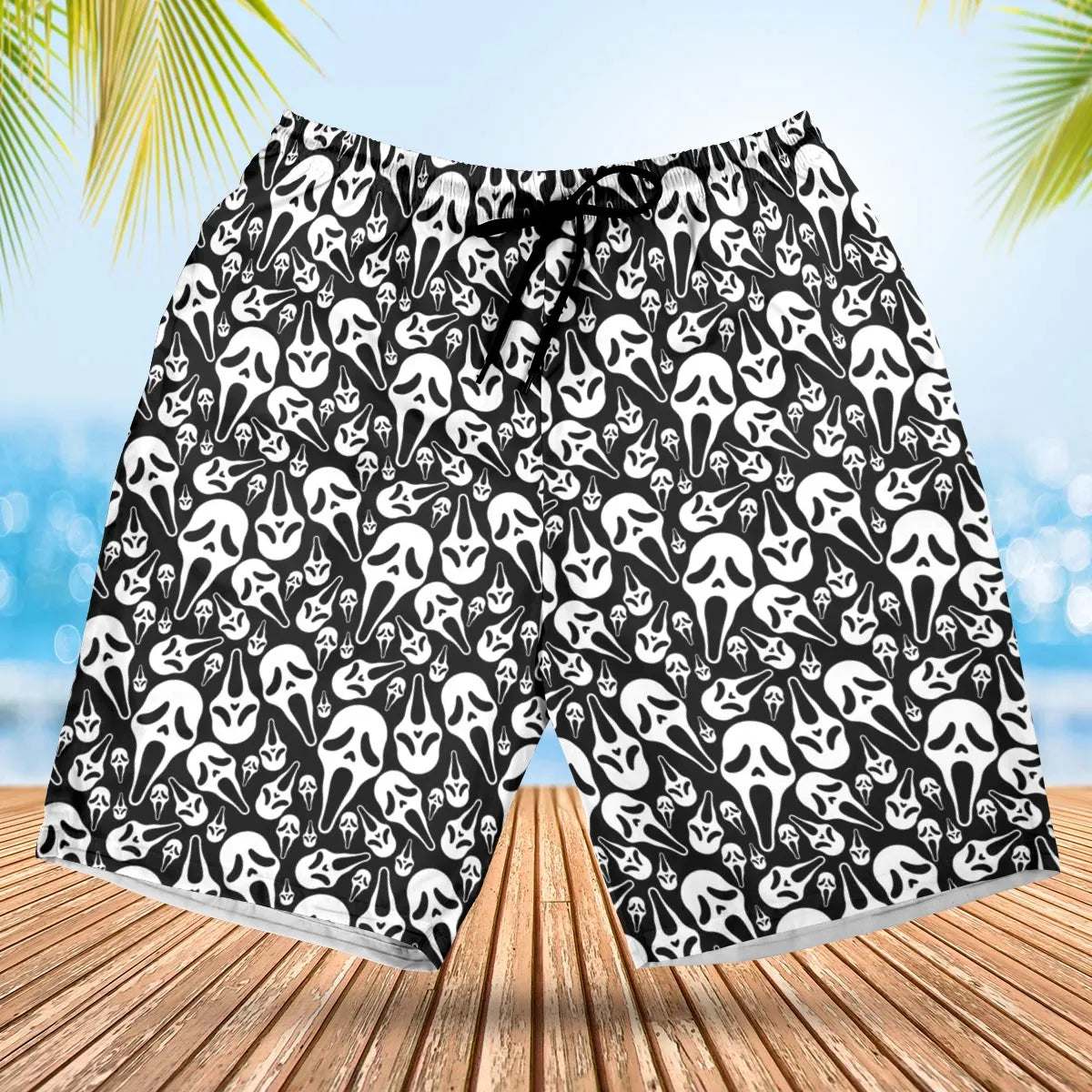 Hawaiian Short - AYY3L1JS