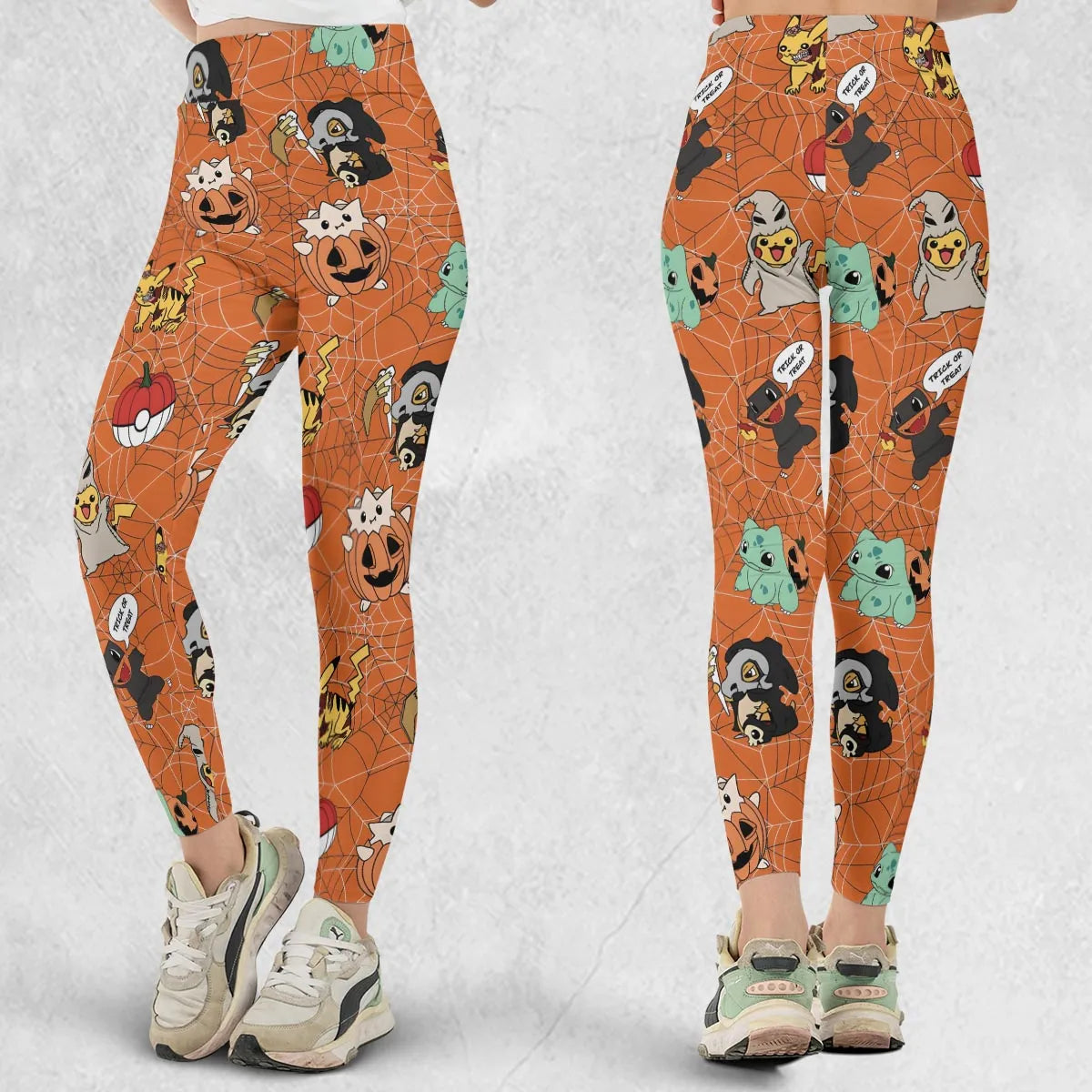Legging - WGV1WBW3