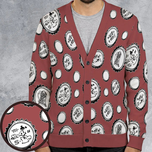Cardigan - 991L43R6