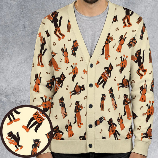 Cardigan - 9WJ28F3W