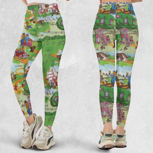 Legging - 1QC7QQXR